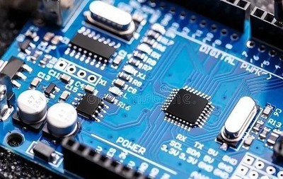 2022下半年最大的投資風口 這5大集成電路設計龍頭有望走出十倍行情！