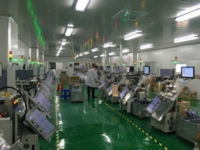 拒絕卡脖子 中國芯片突圍中的安徽力量——聚焦集成電路設(shè)計