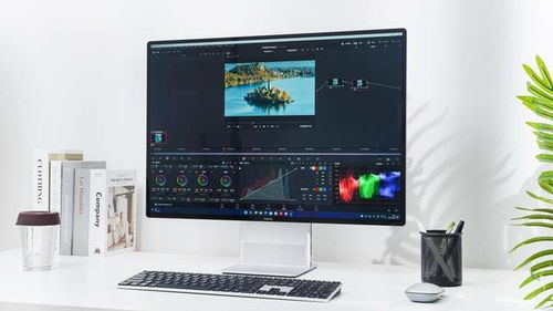 打造神仙書房的華為書房三寶，助你高效工作與學習